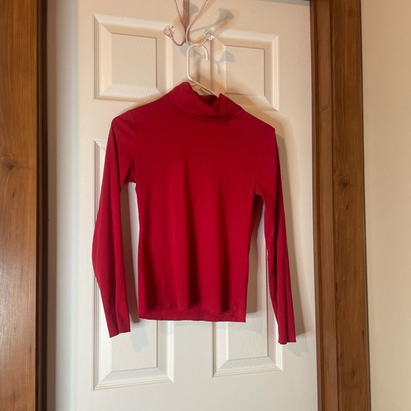 wild fable Tops - Wild Fable 3/4 Sleeve Turtle Neck Shirt